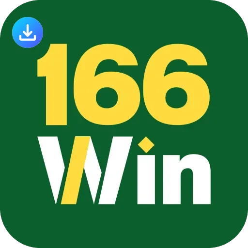 Download app 166win Android iOS