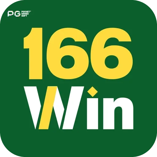 Logo da 166win