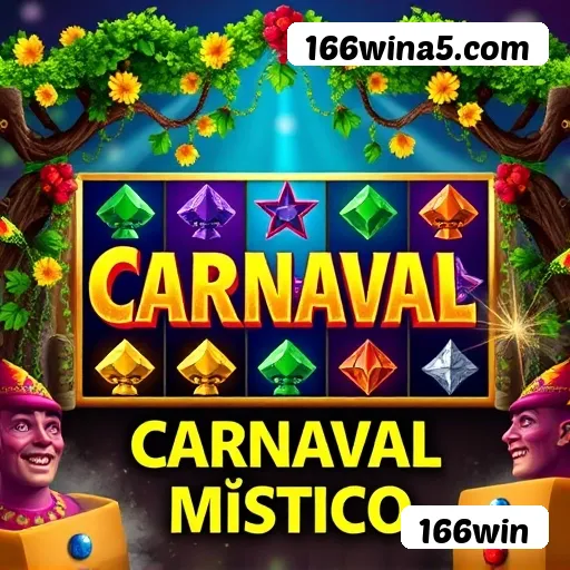 Aplicativo móvel 166win para iOS e Android