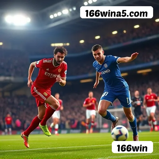 Suporte VIP 166win - atendimento prioritário